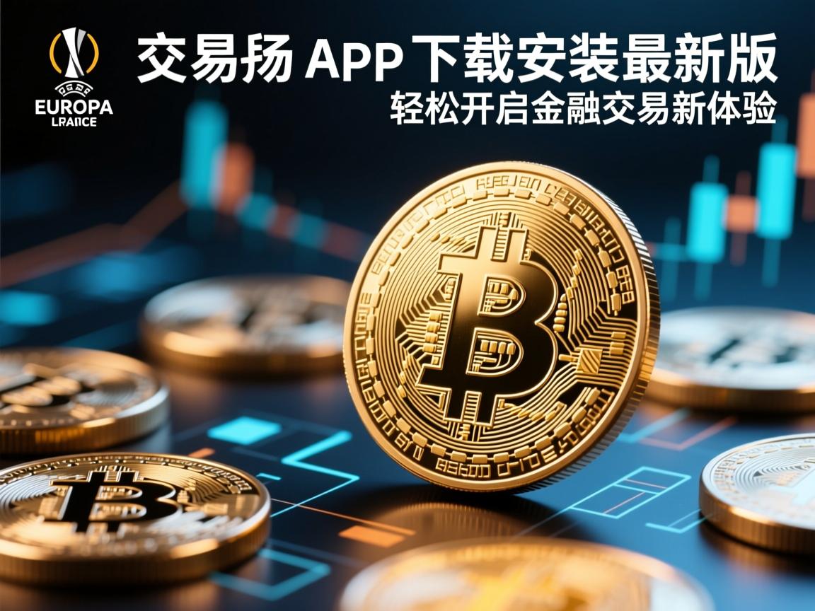 欧联交易所App下载安装最新版，轻松开启金融交易新体验
