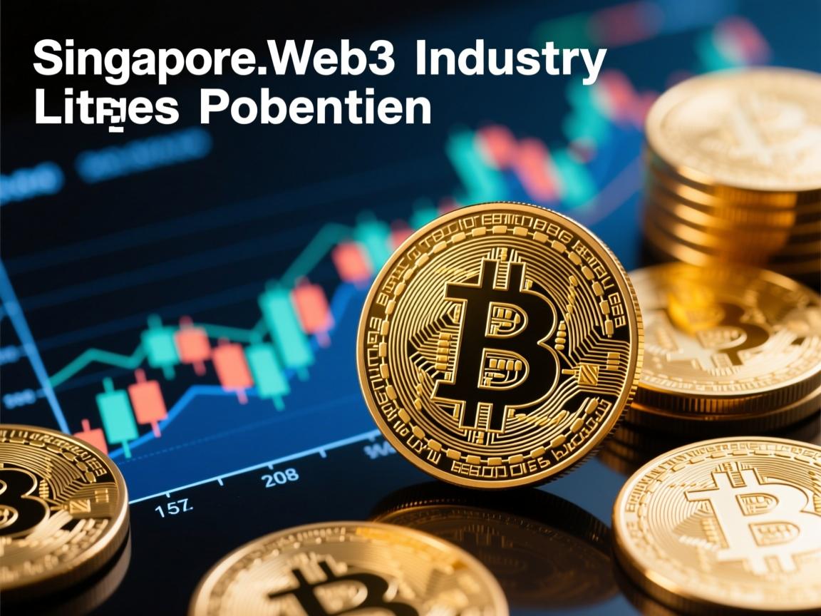 新加坡Web3行业工资趋势，数字货币的薪资潜力
