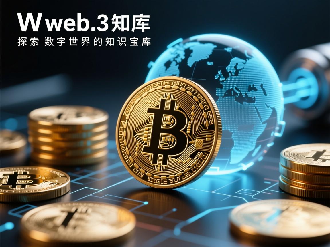 Web3知库，探索数字世界的知识宝库
