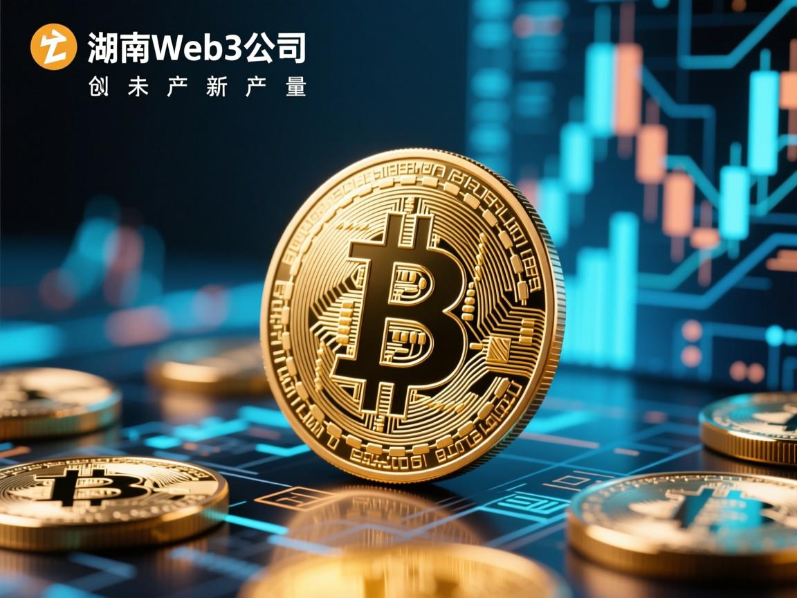 湖南Web3公司，引领未来科技浪潮的创新力量