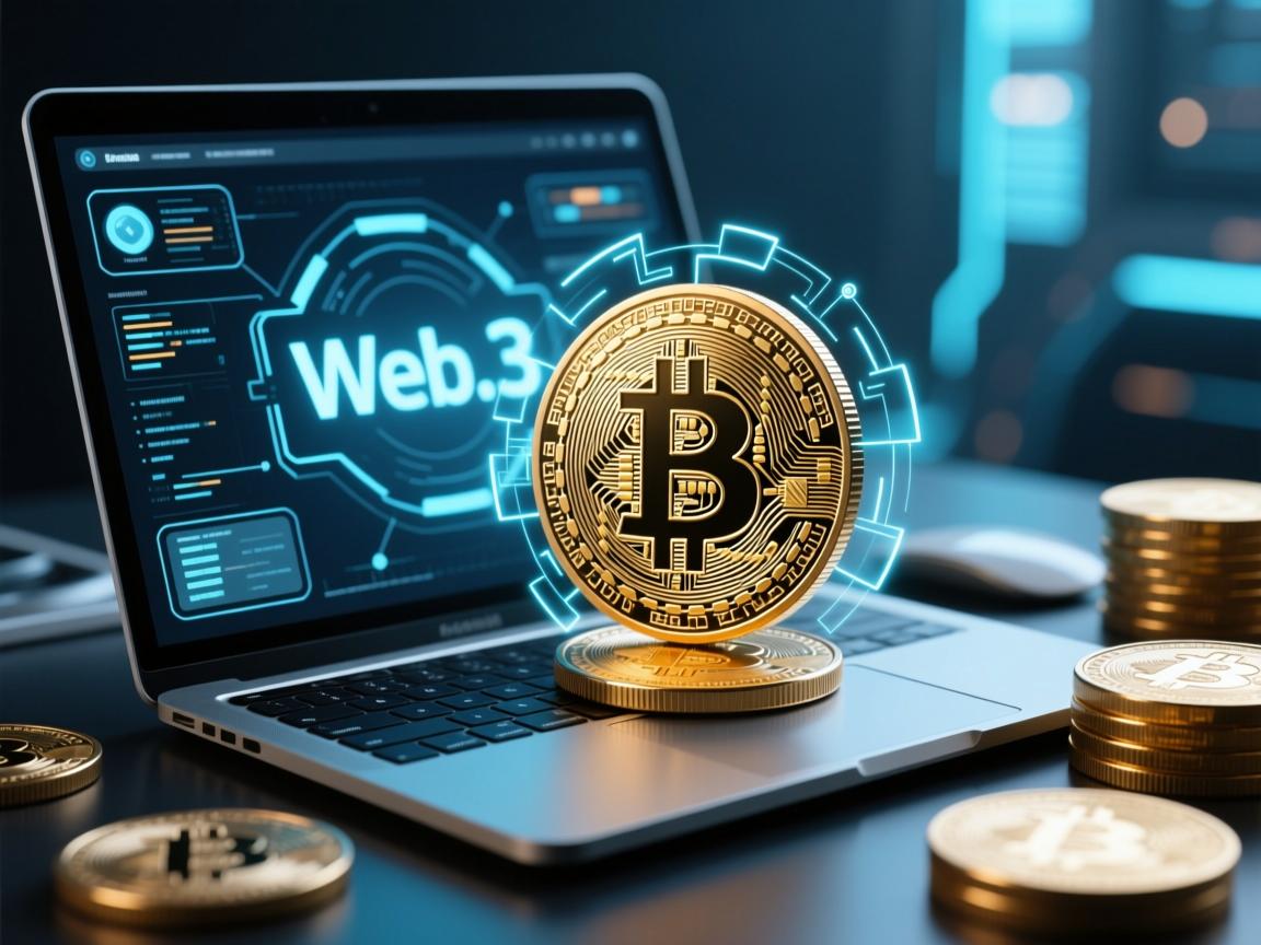 远程工作与Web3，未来工作方式的革命性融合