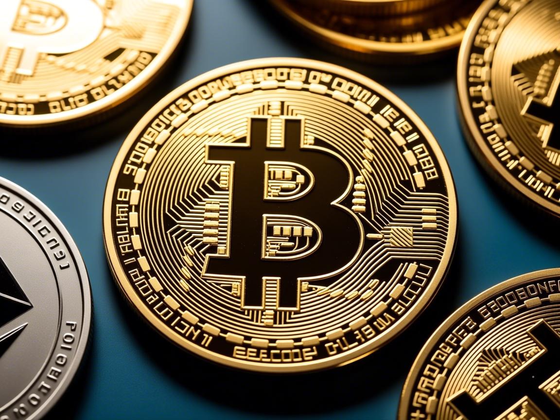 以太坊，区块链世界的璀璨明珠