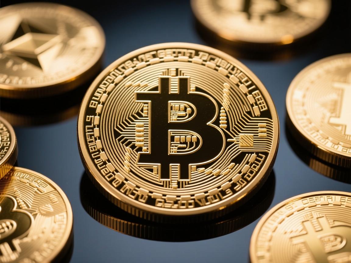 中国以太坊，创新与变革的先锋力量