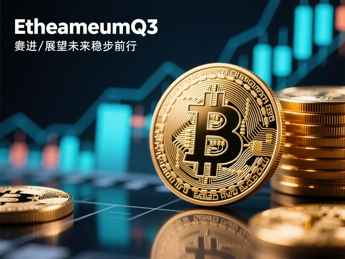 以太坊Q3进度，展望未来，稳步前行