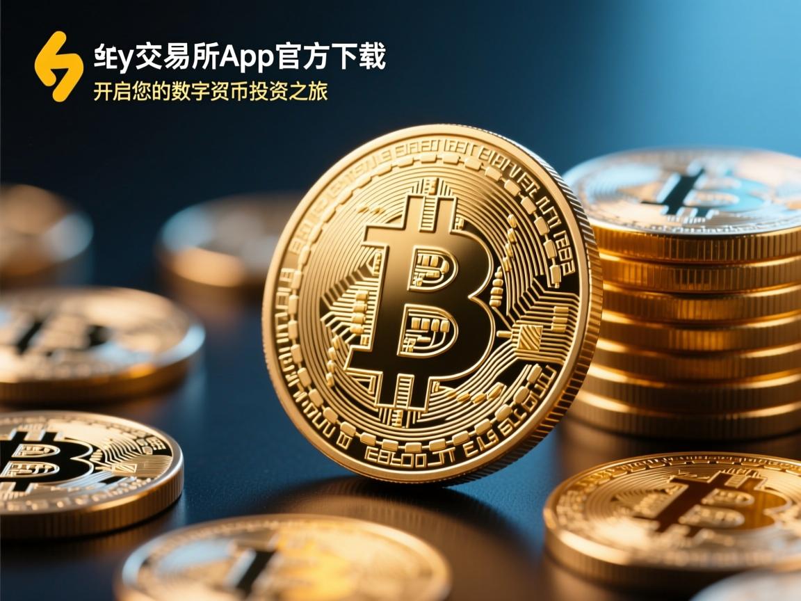 欧易交易所App官方下载，开启您的数字货币投资之旅