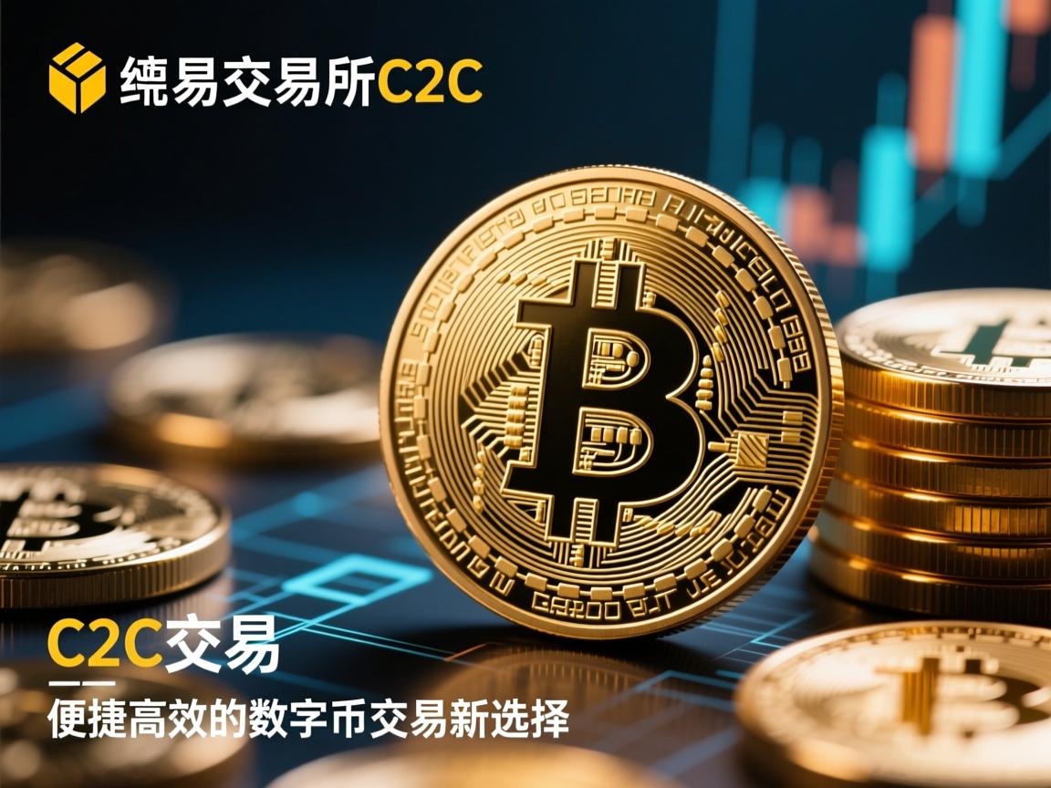 欧易交易所C2C交易，便捷高效的数字货币交易新选择
