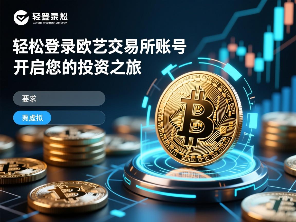 轻松登录欧艺交易所账号，开启您的投资之旅