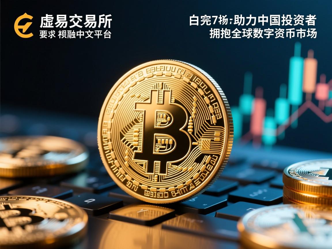欧易交易所中文平台，助力中国投资者拥抱全球数字货币市场