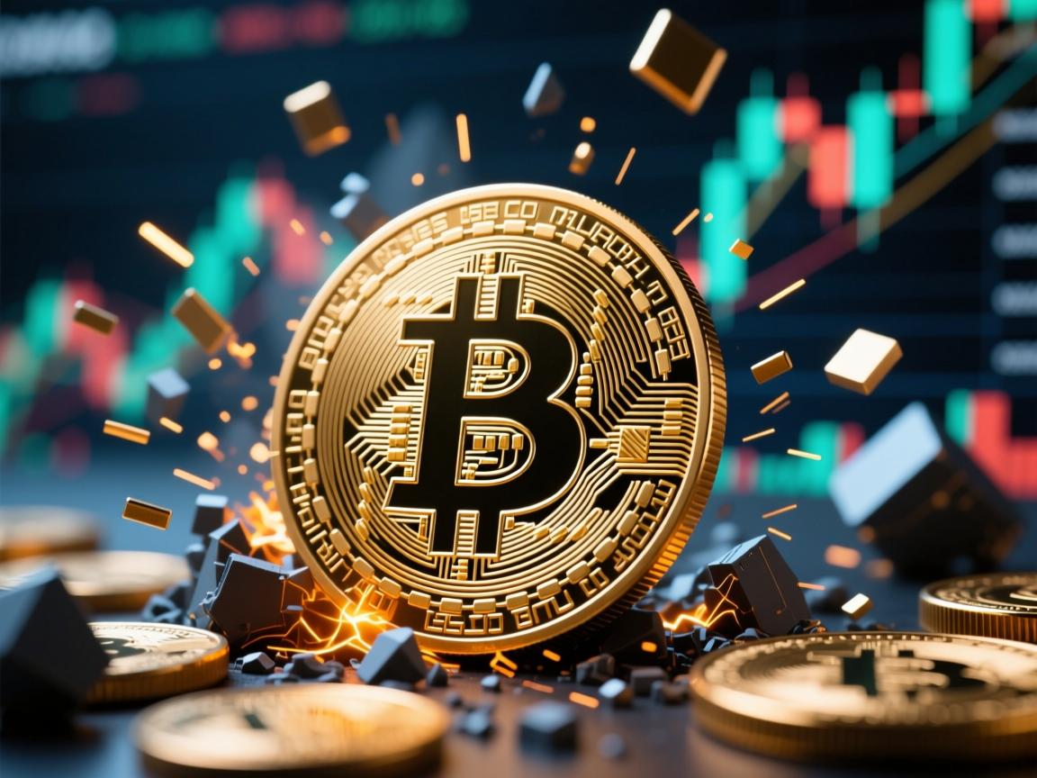 以太坊合约爆仓最大单，揭秘加密市场风险与机遇