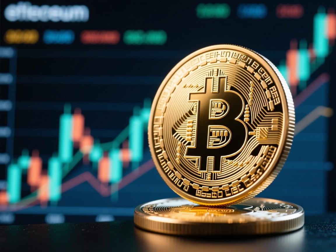 以太坊最近跌势分析