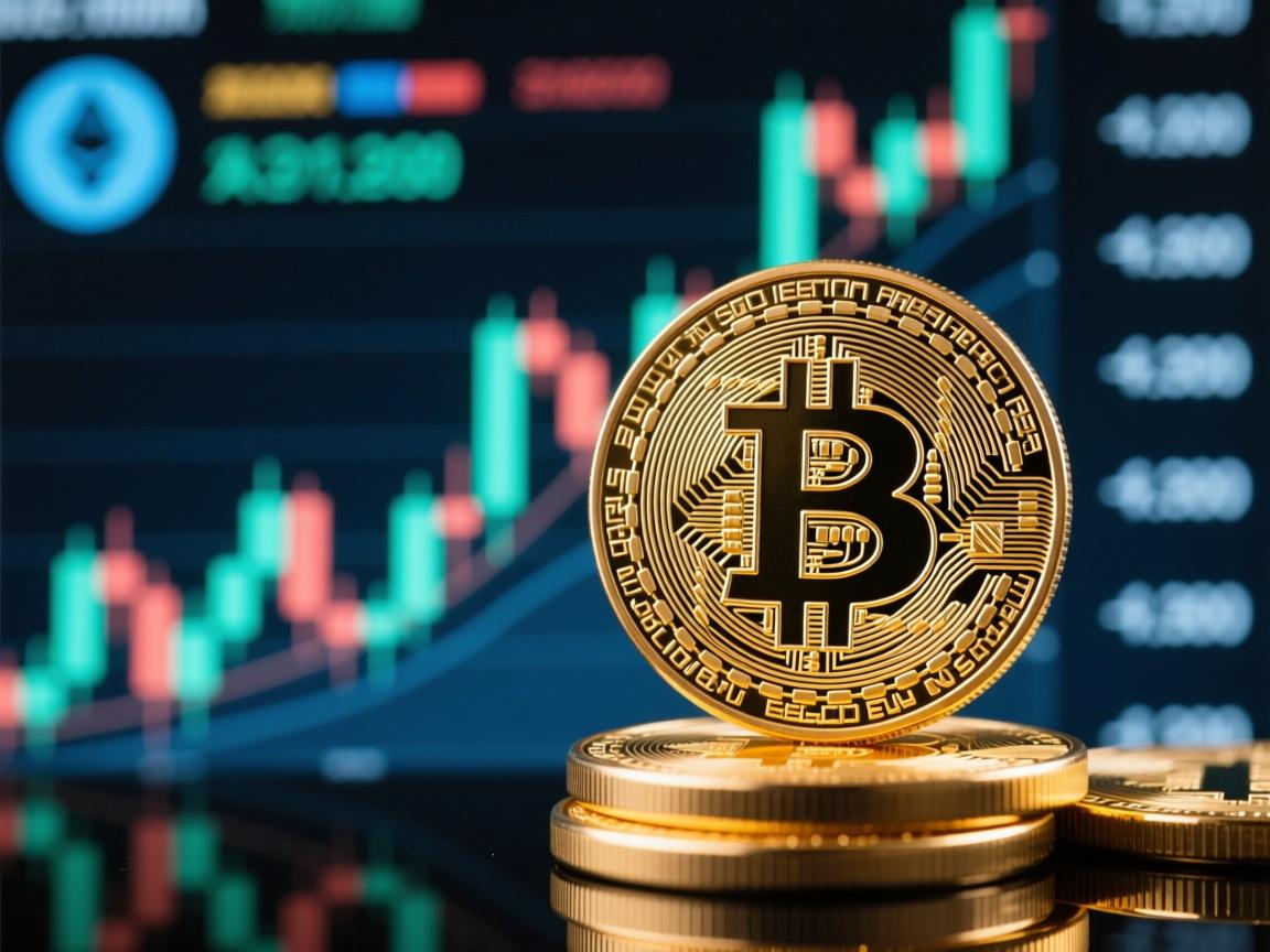 以太坊最新目标价，展望未来，把握机遇