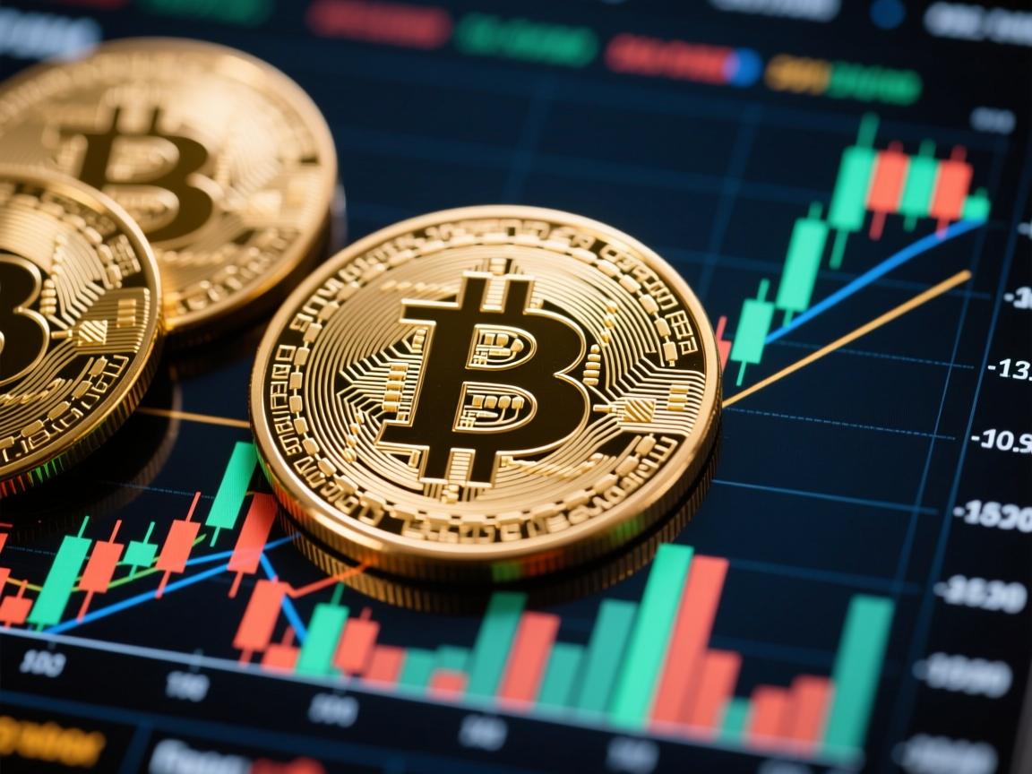 以太坊走势图行情地址解析，把握市场脉搏，洞察未来趋势