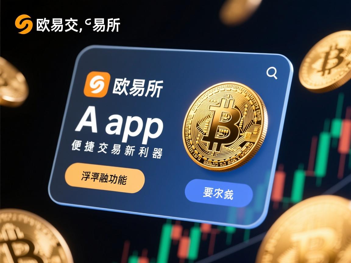 欧易交易所App浮窗功能，便捷交易的新利器