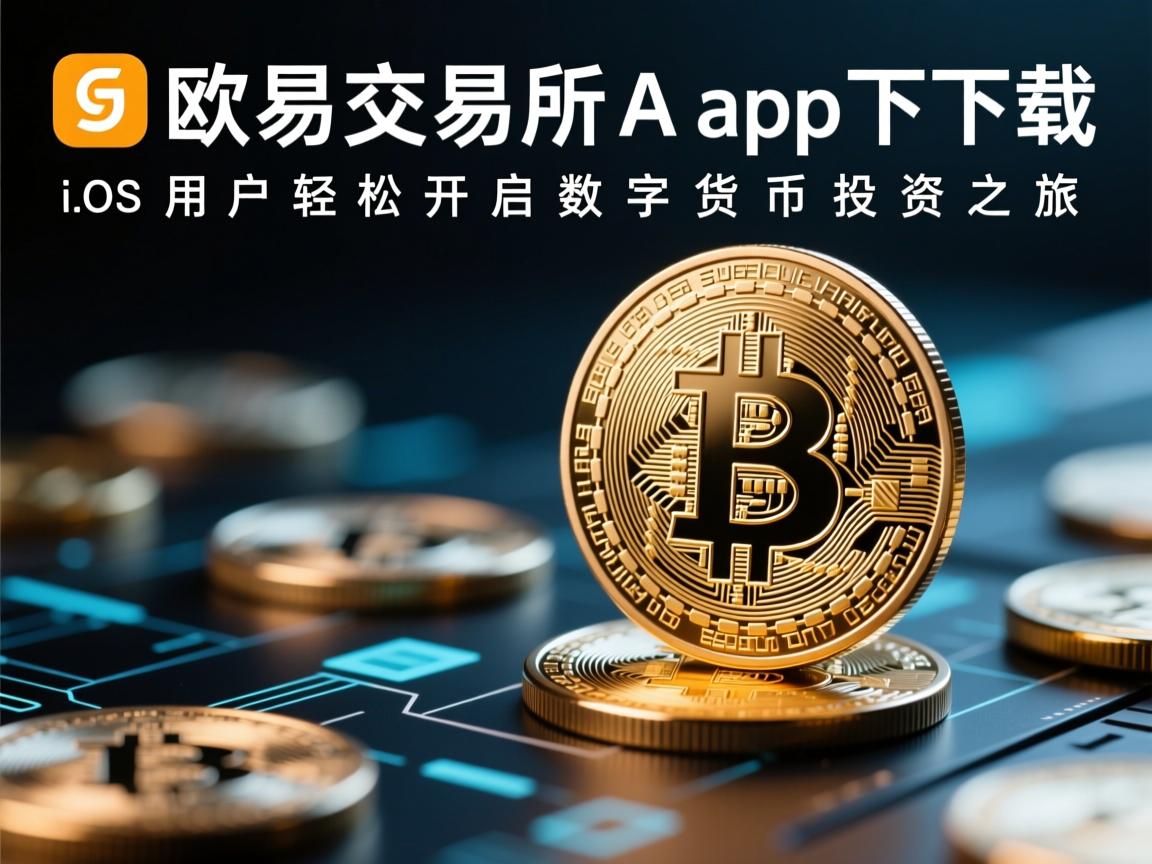 欧易交易所App下载，iOS用户轻松开启数字货币投资之旅