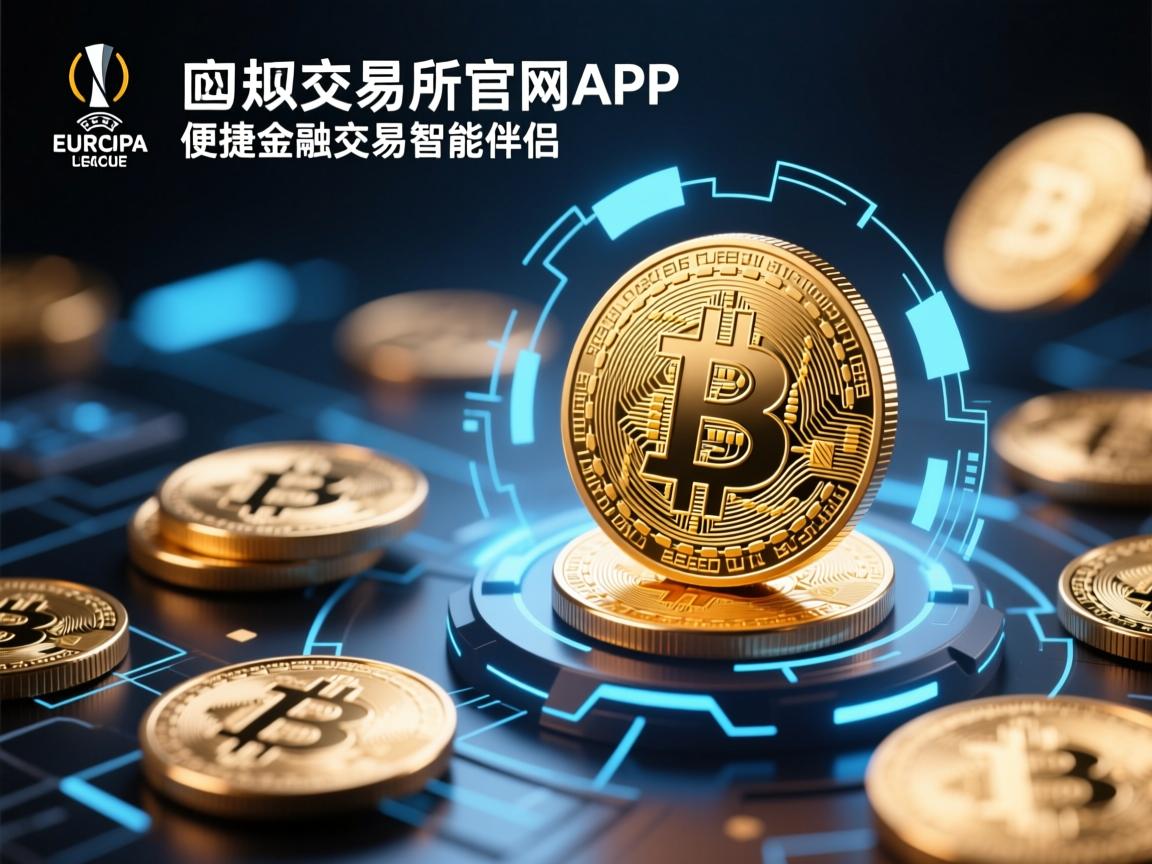 欧联交易所官网APP—便捷金融交易的智能伴侣