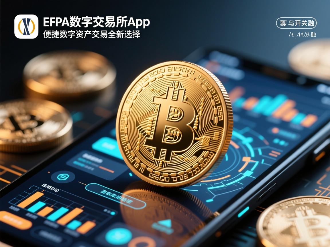 欧联数字交易所App—便捷数字资产交易的全新选择