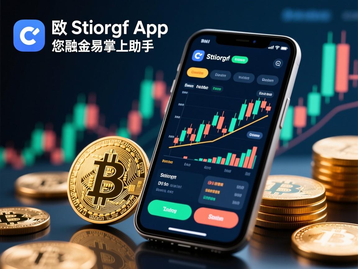 欧交易所App—您的金融交易掌上助手