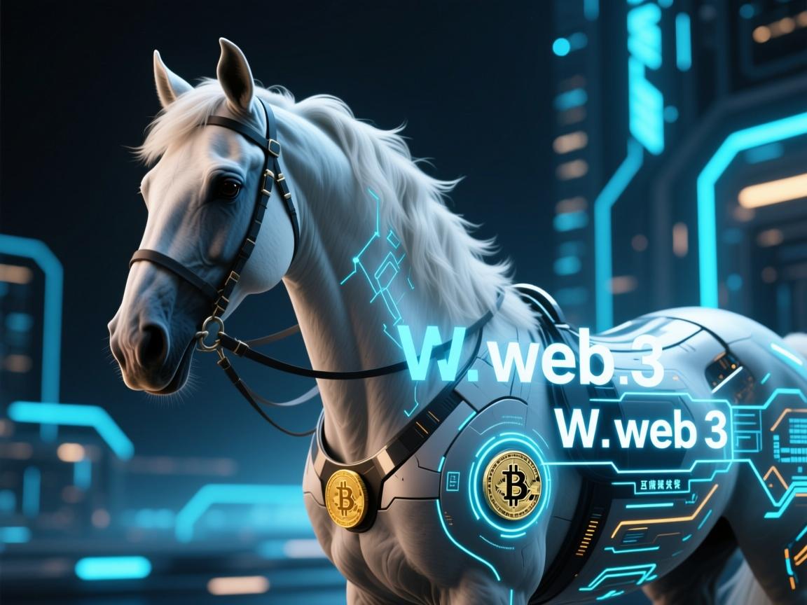 马修与Web3，未来互联网的领航者