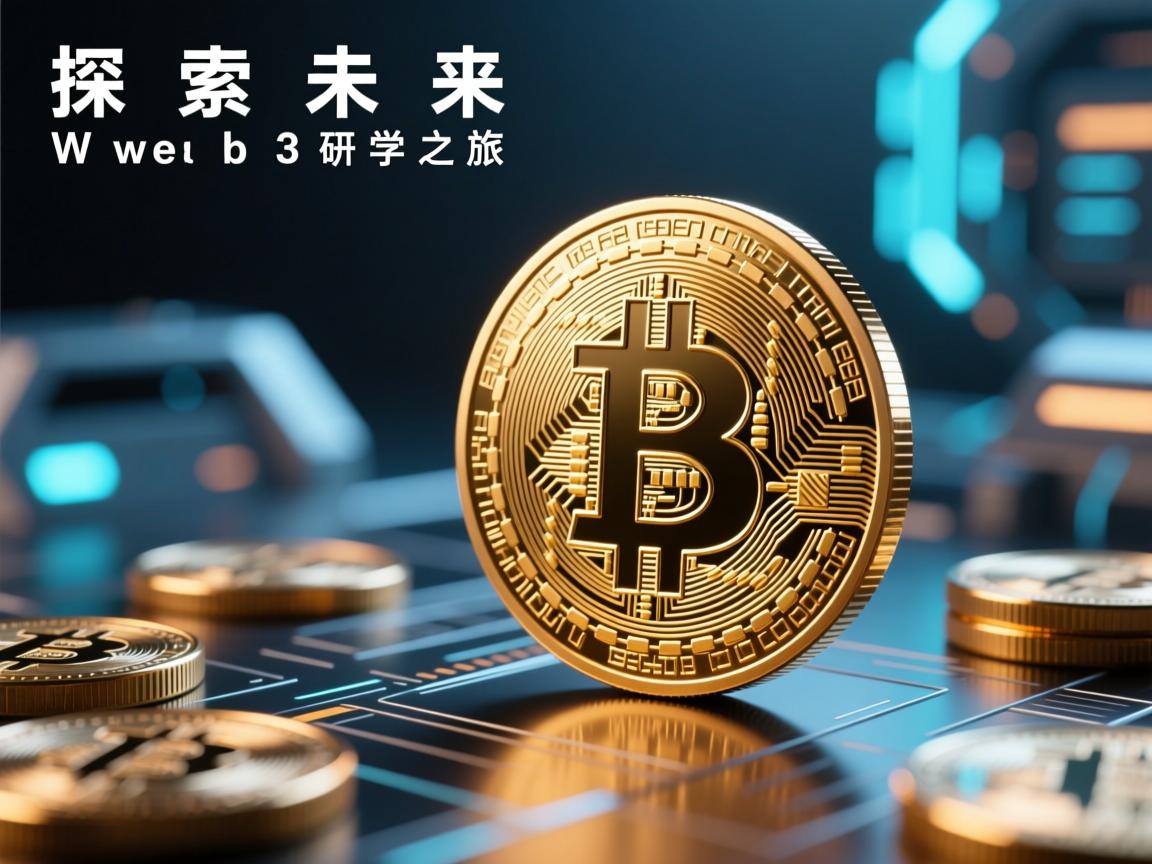 探索未来，Web3研学之旅