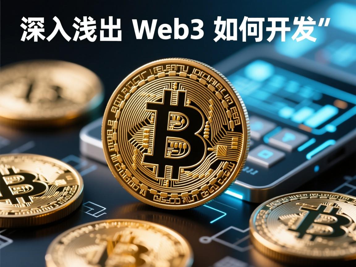 深入浅出，Web3如何开发