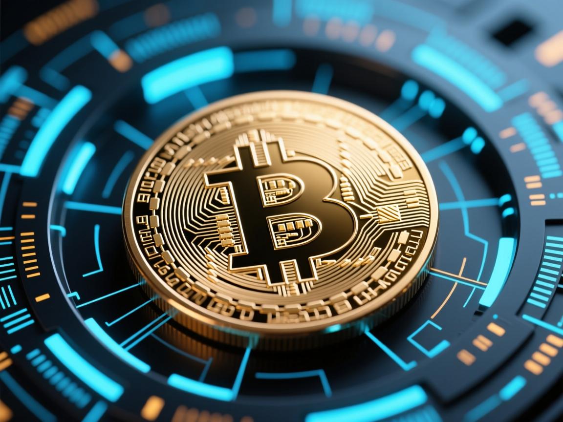 以太坊定，未来区块链生态的关键基石