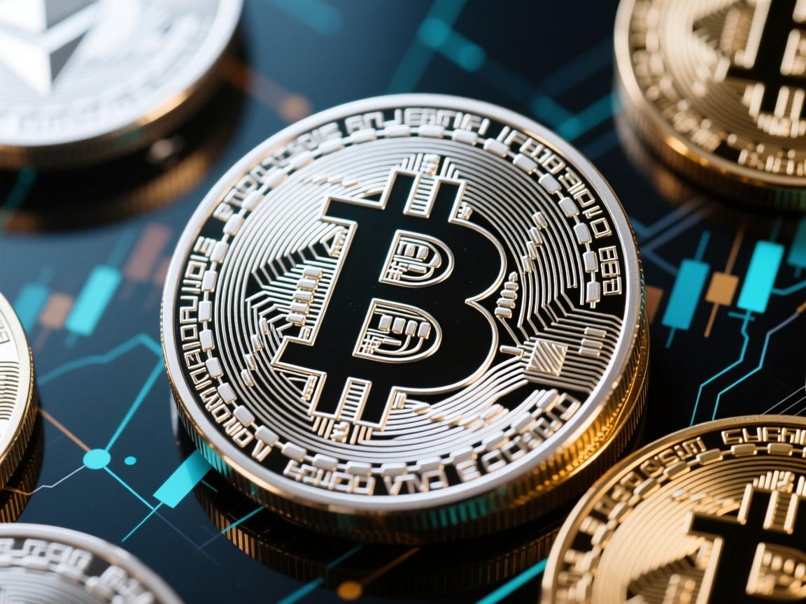 以太坊白银，未来金融革命的璀璨明珠