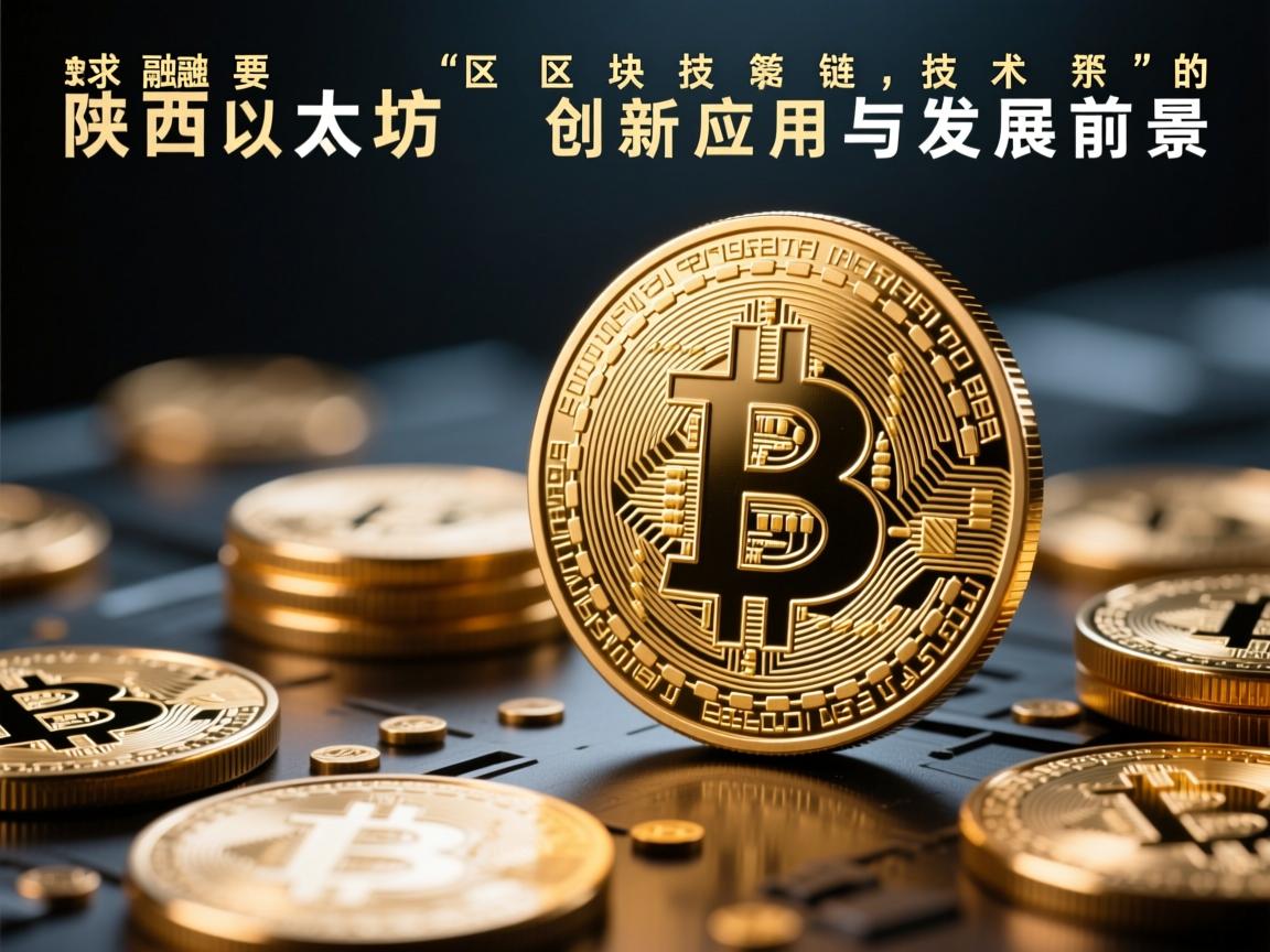 陕西以太坊，区块链技术的创新应用与发展前景