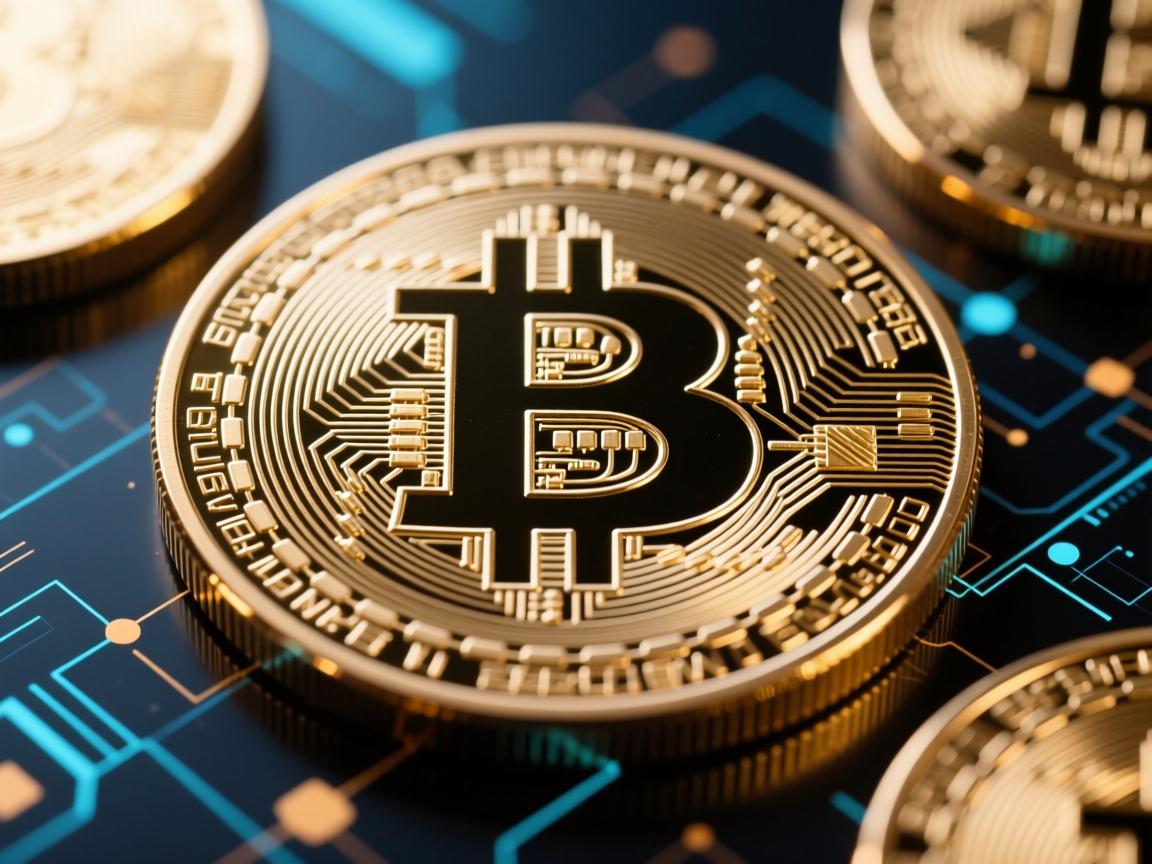 Ds以太坊，引领区块链金融创新的未来之星