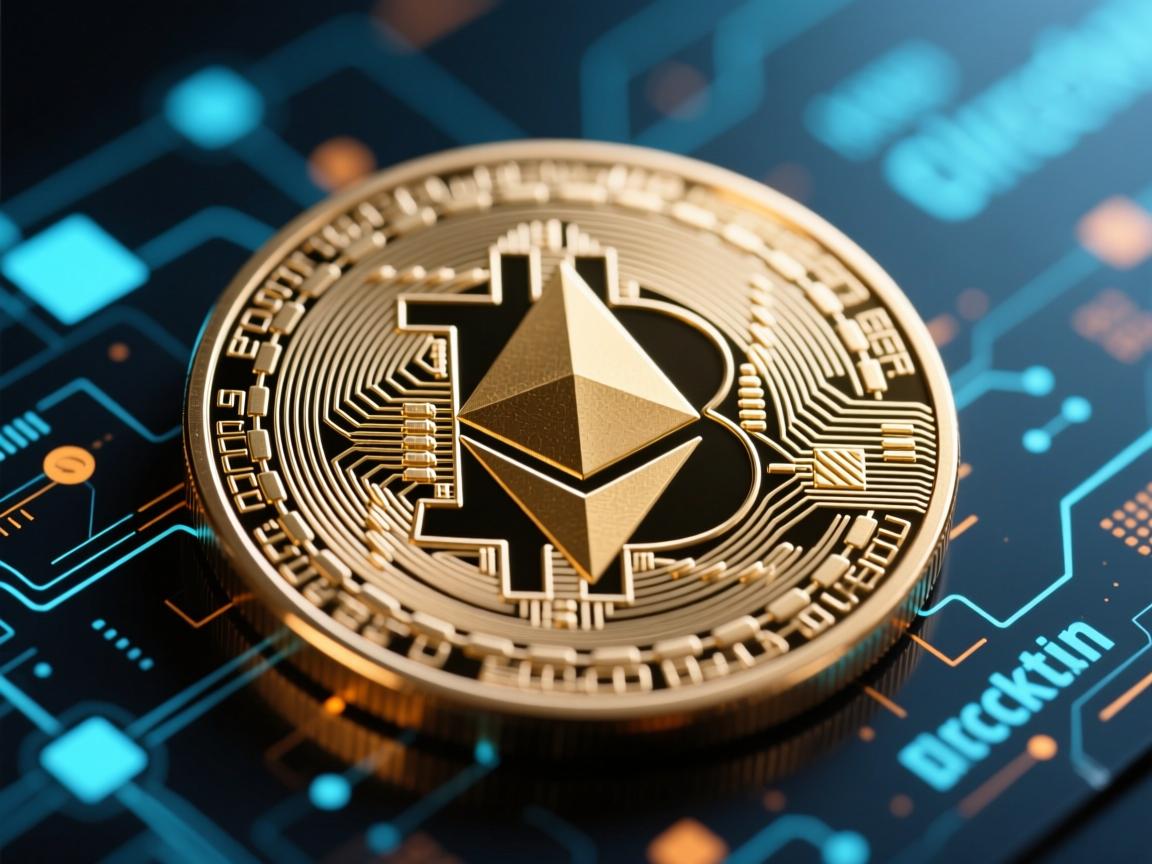 以太坊从初露锋芒到引领区块链潮流