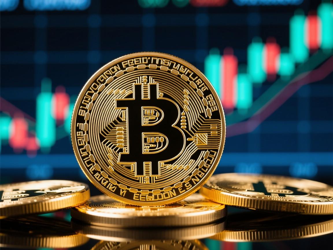 以太坊下调，区块链市场的新动向