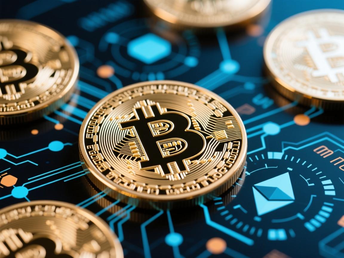 定制以太坊，重塑区块链应用的未来