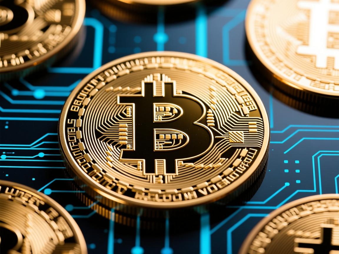 以太坊，为区块链世界提供无限可能