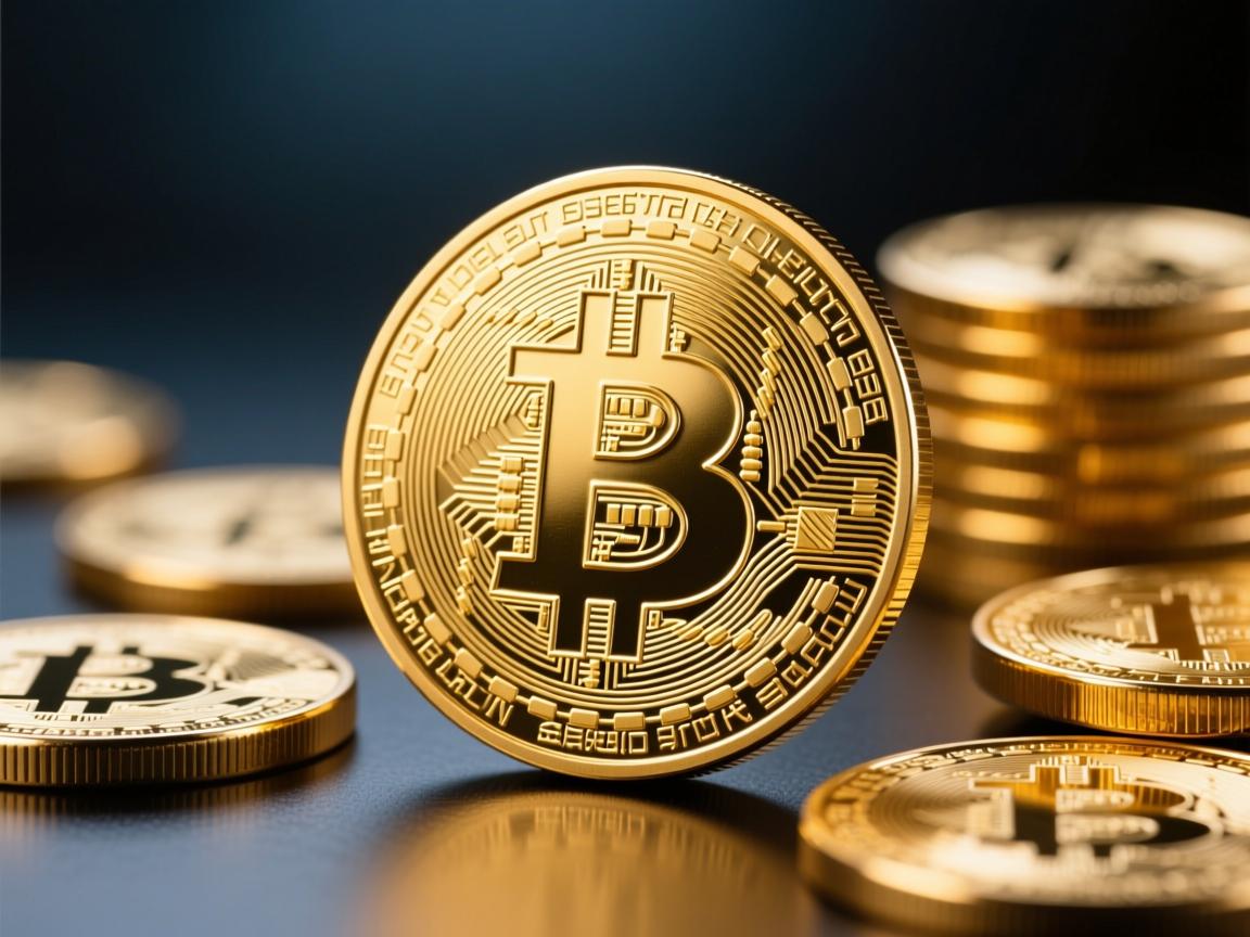 金尊以太坊，引领区块链金融新时代