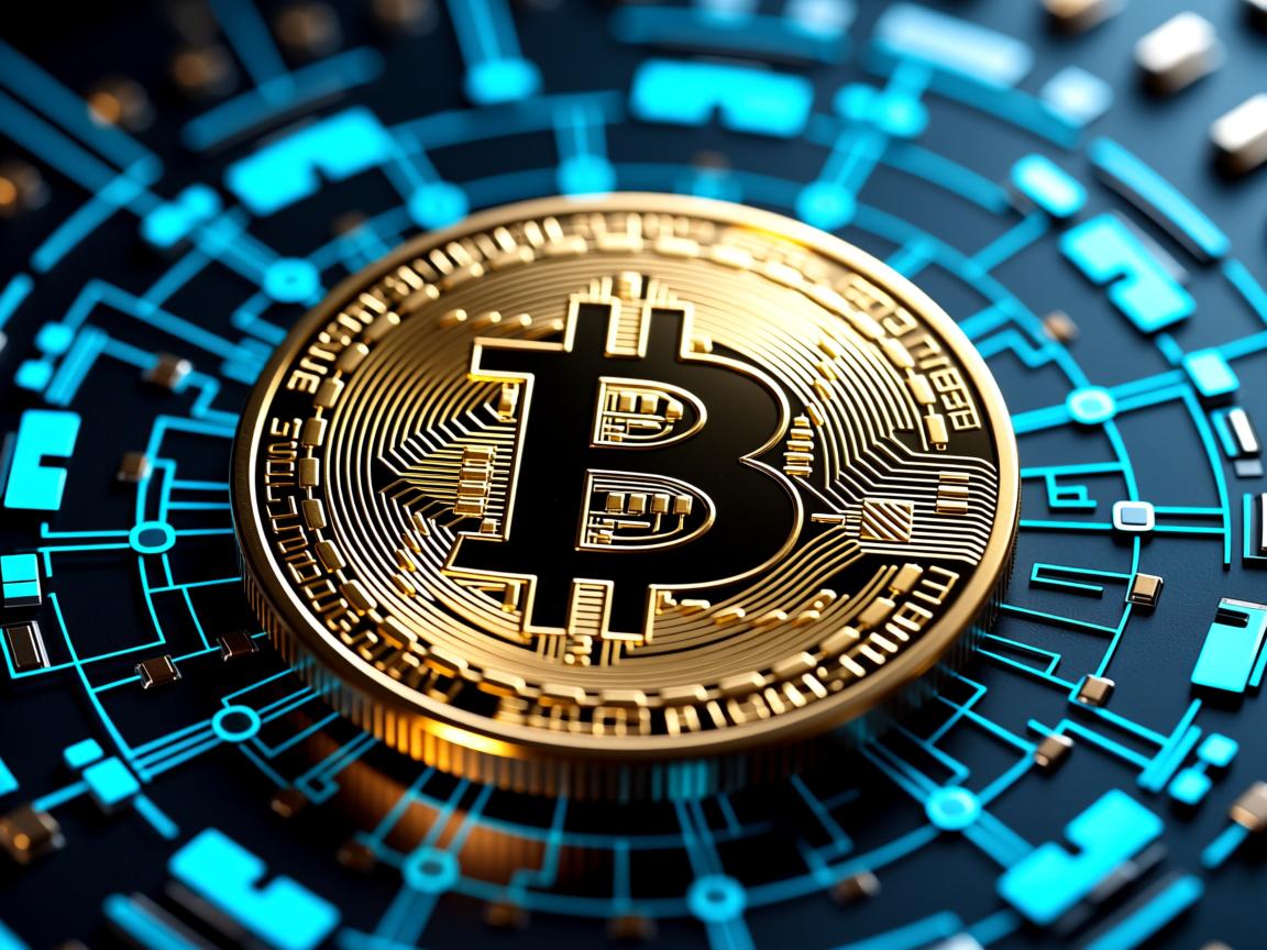 以太坊AWT，探索区块链技术的无限可能