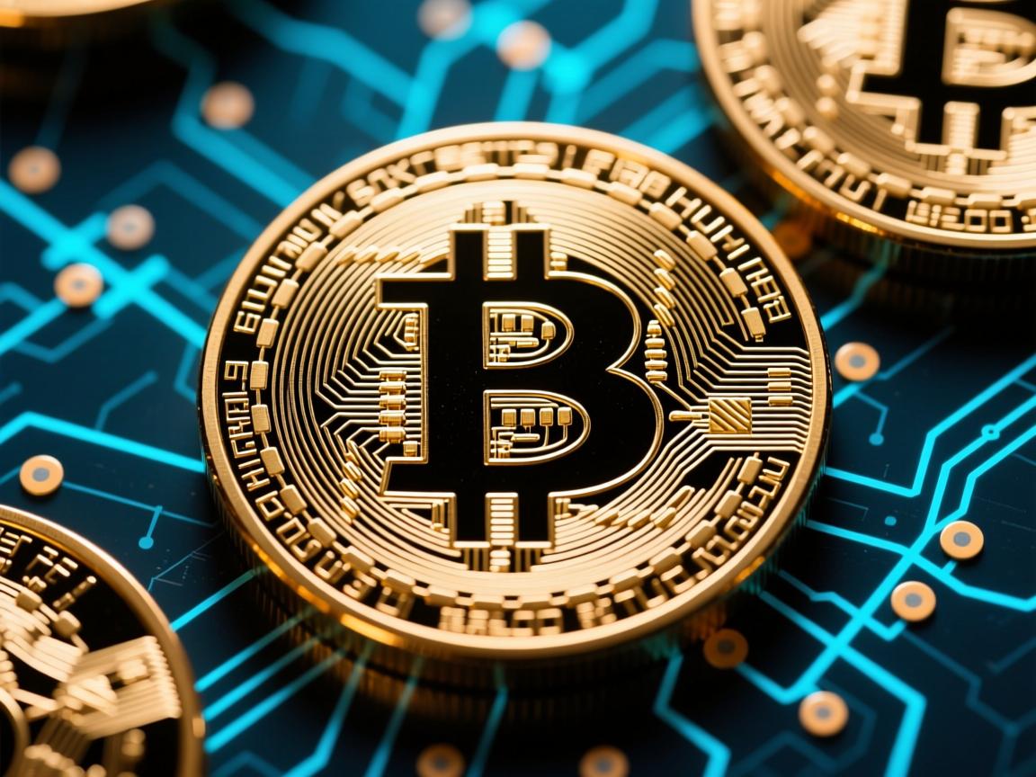 以太坊集成，引领区块链技术迈向新高度