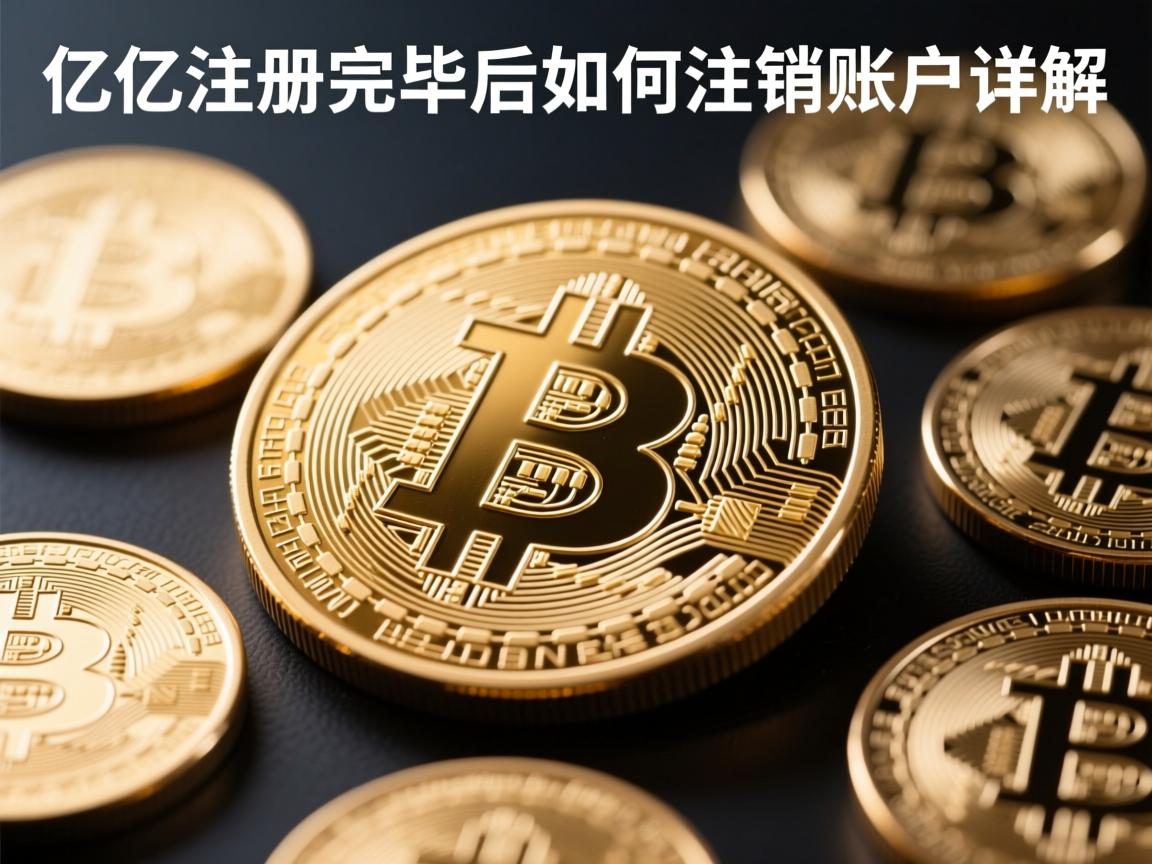 欧亿注册完毕后如何注销账户详解