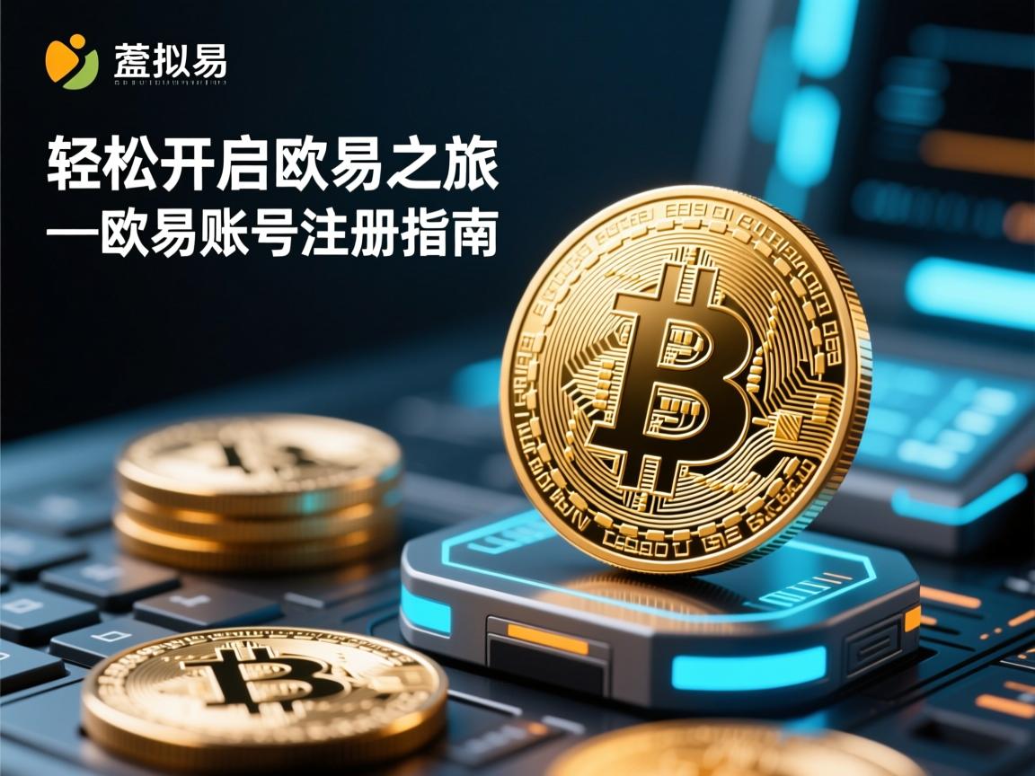 轻松开启欧易之旅—欧易账号注册指南
