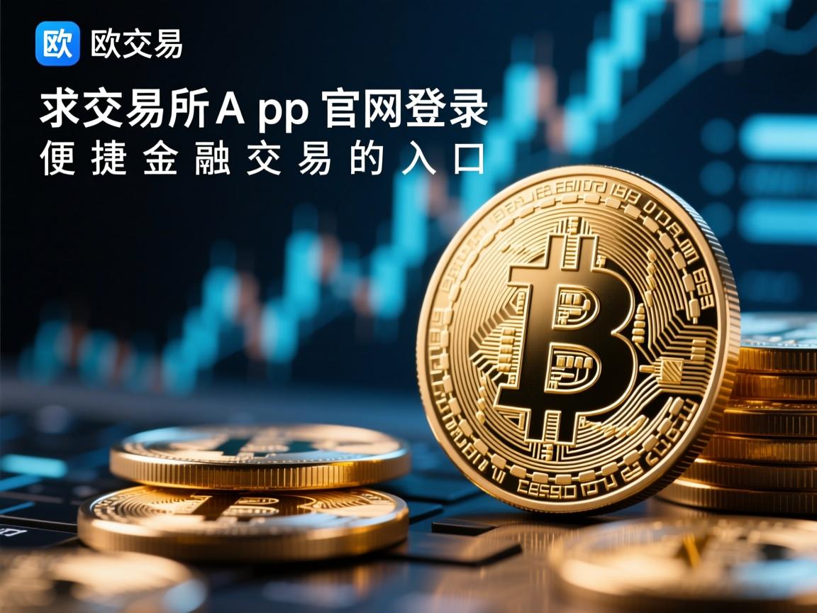 欧交易所App官网登录，便捷金融交易的入口