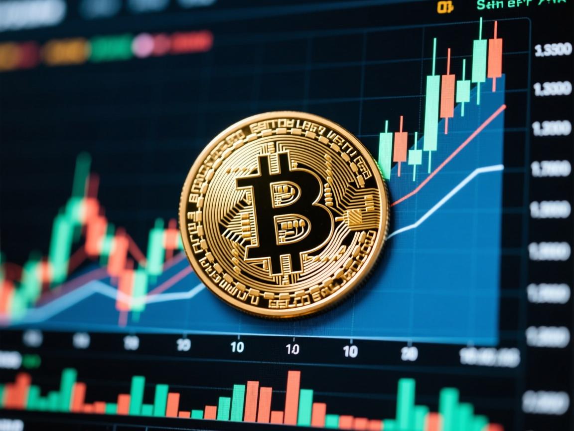 以太坊币走势解析，高清真实图表揭示市场动态