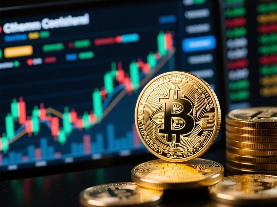 以太坊合约行情实时分析