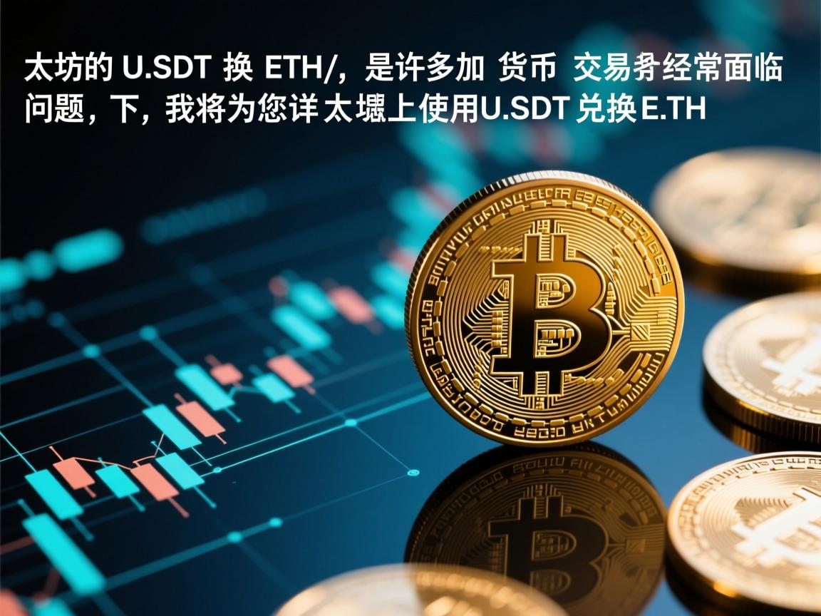 以太坊的USDT换ETH，是许多加密货币交易者经常面临的问题。下面，我将为您详细介绍如何在以太坊上使用USDT兑换ETH