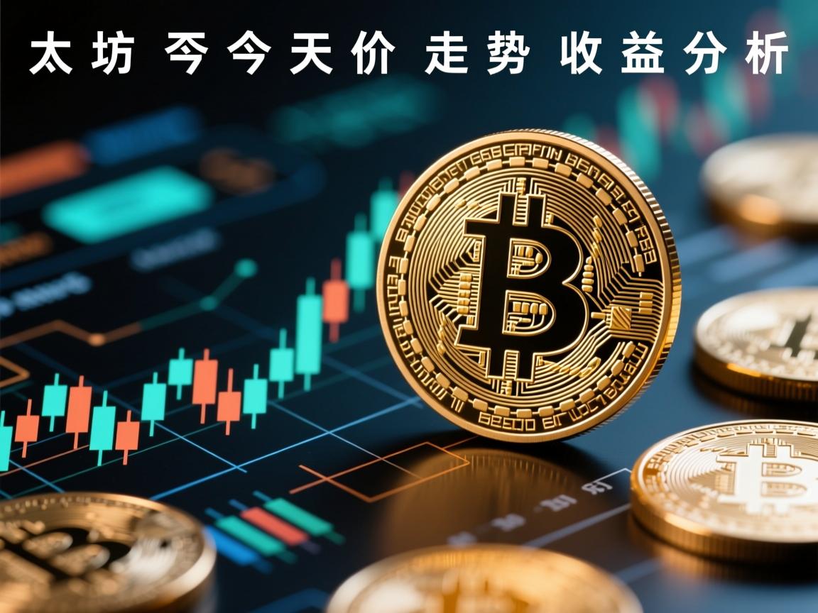 以太坊今天价格走势收益分析