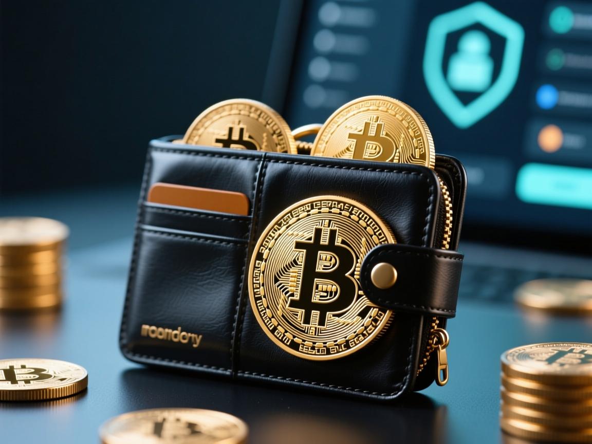 打造安全可靠，轻松管理的狗狗币储存钱包