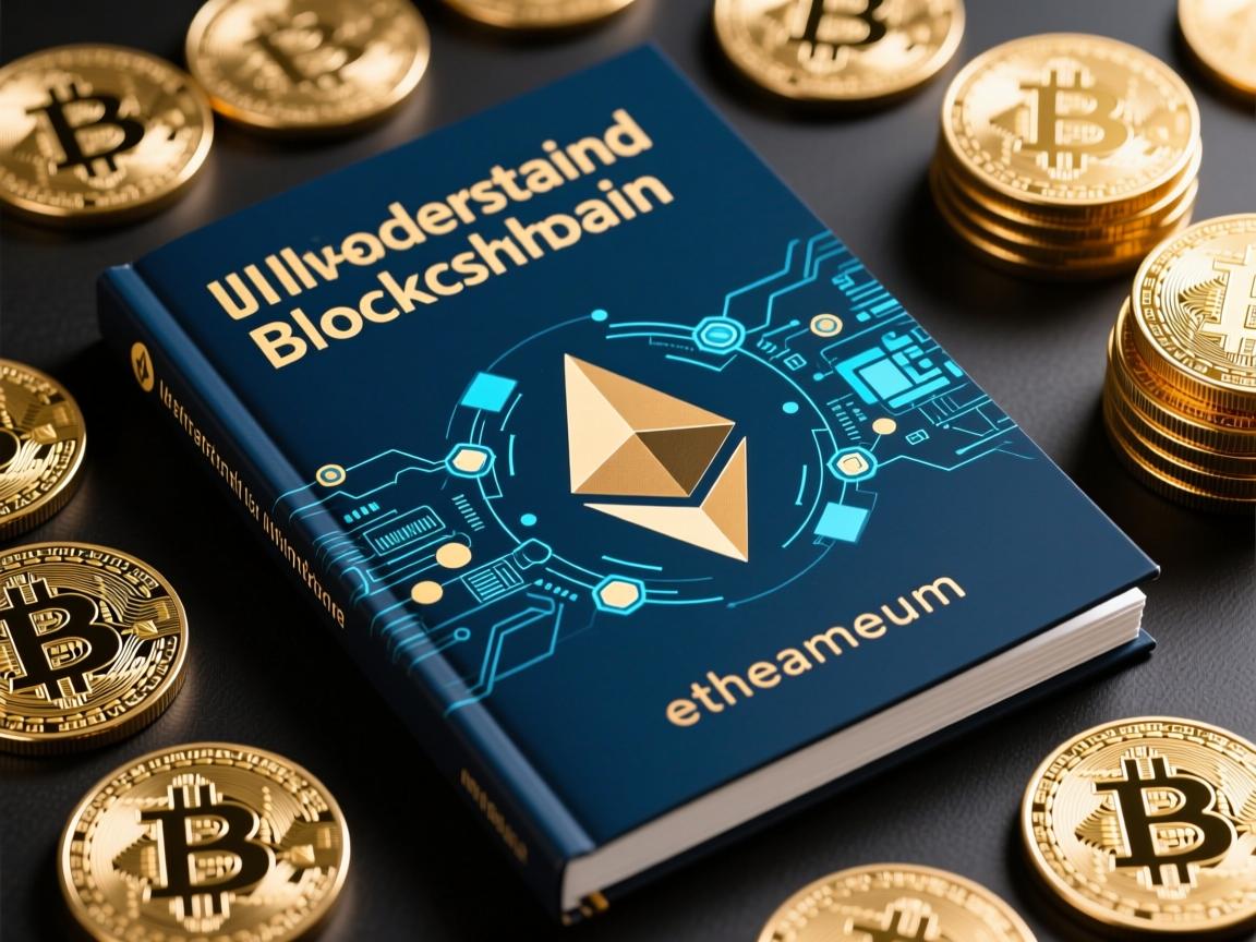 以太坊手册，深入理解区块链技术的基石