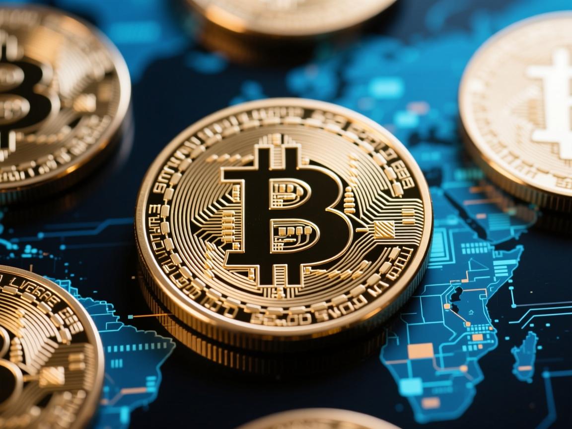 境外以太坊，跨境数字货币的新篇章