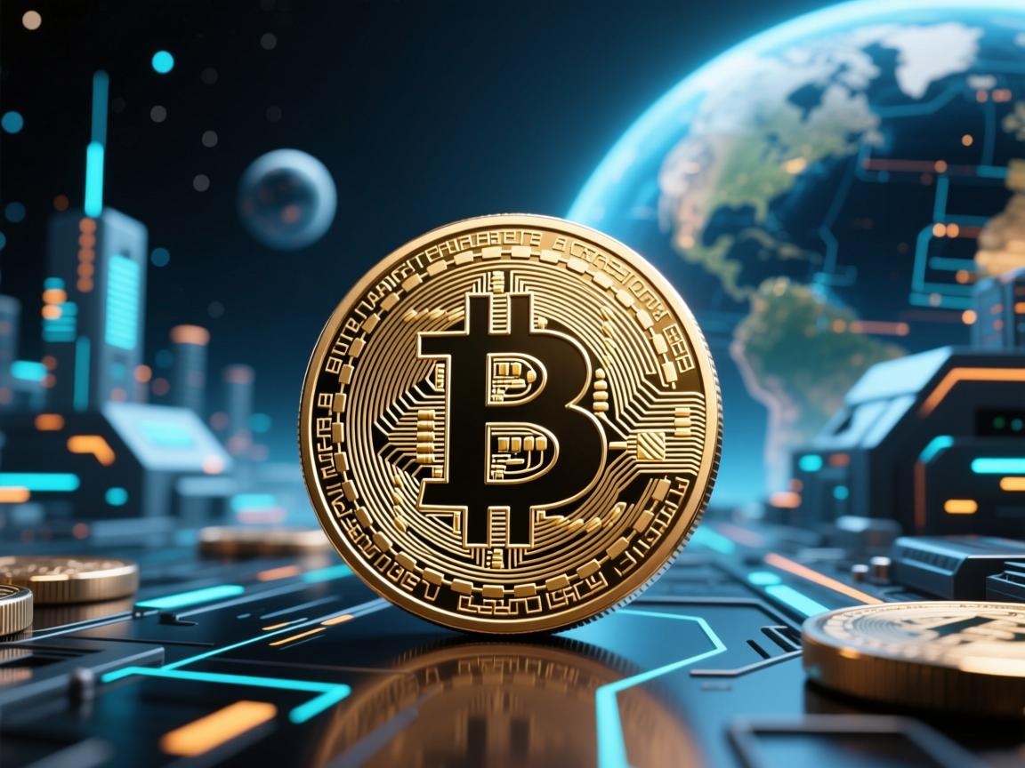 以太坊扩建，迈向更广阔的未来