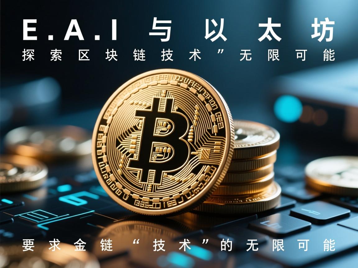 EAI与以太坊，探索区块链技术的无限可能