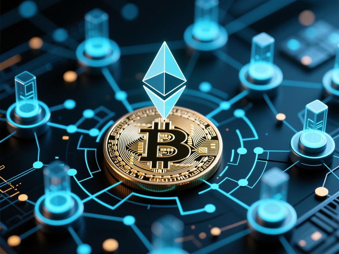 深入探讨以太坊客户端与节点，构建去中心化网络的基石