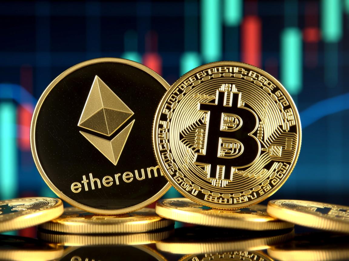 一、以太坊与以太币的关系