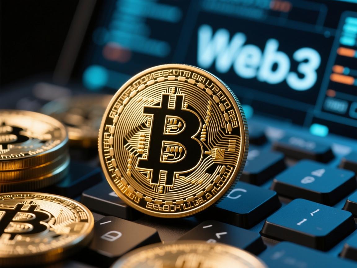 低调崛起的Web3，重塑互联网生态的幕后推手